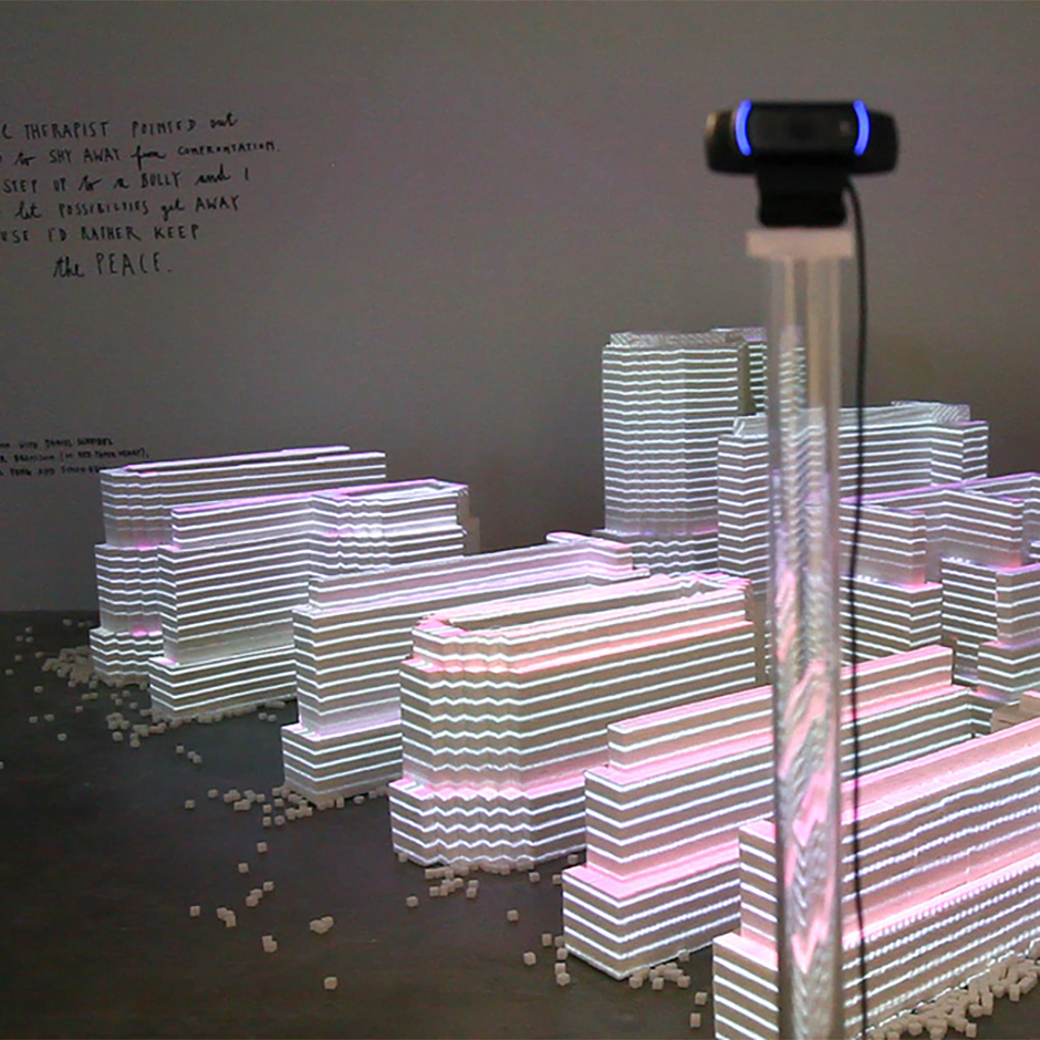 Sagmeister&Walsh