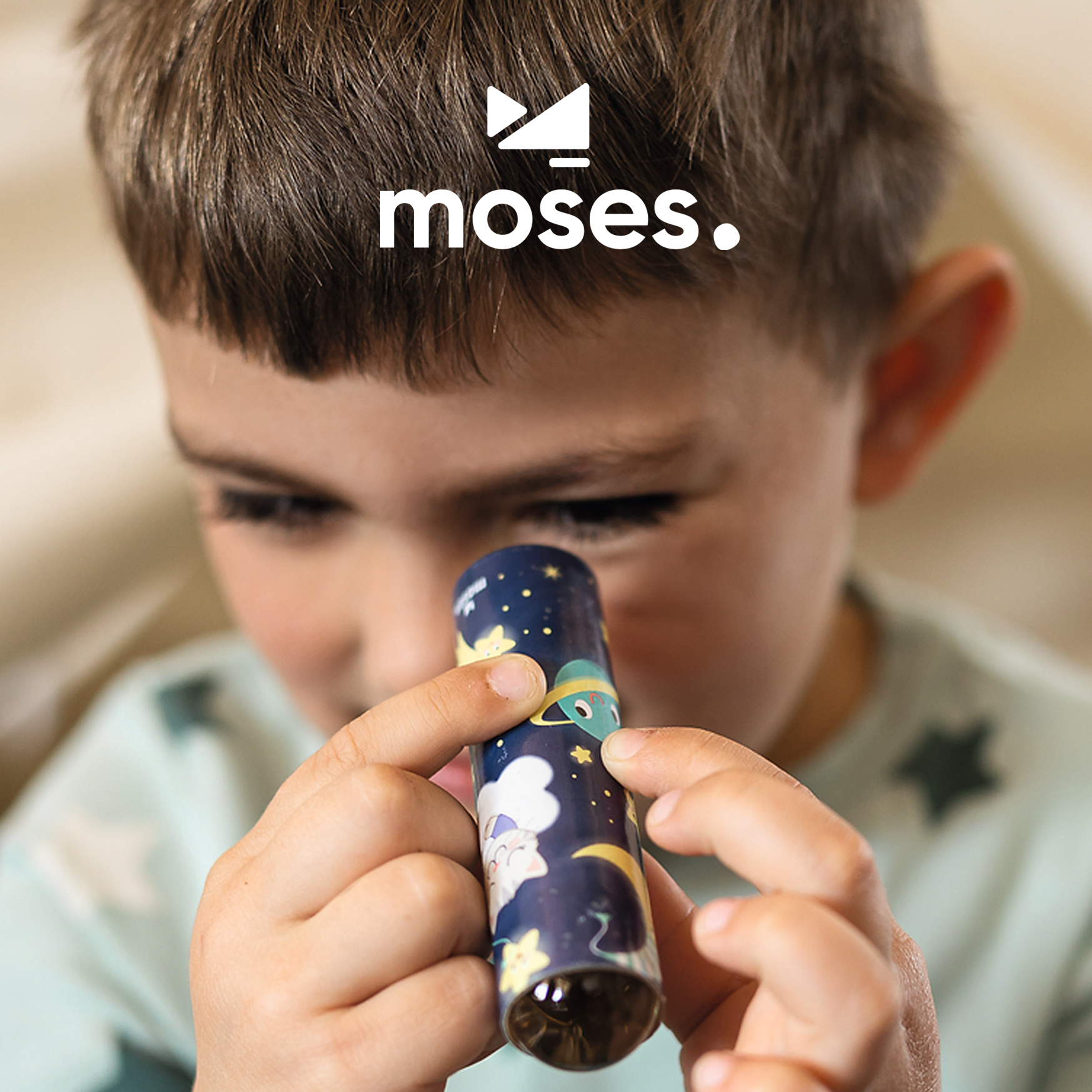 moses.